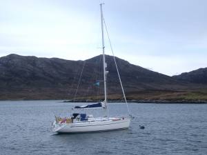 St. Kilda - Die verlassenen Inseln