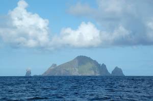 St. Kilda – Die verlassenen Inseln St. Kilda – Die verlassenen Inseln
