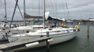 SKS Schulungs- und Prüfungstörn SKS Schulungs- und Prüfungstörn