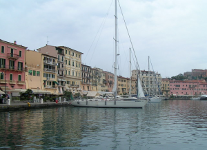 Toskanische Inseln im September 2012 Toskanische Inseln im September 2012