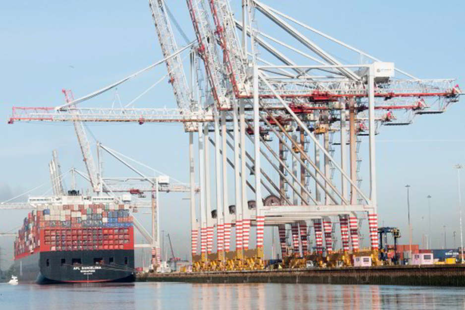 Solent - Absegelt&ouml;rn Nord 2013