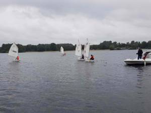 Jüngstenscheinprüfung 2022