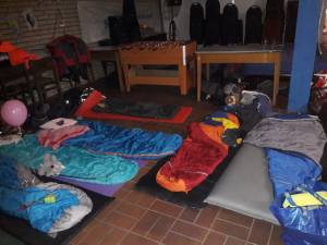 Piratencamp 2018 Piratencamp 2018