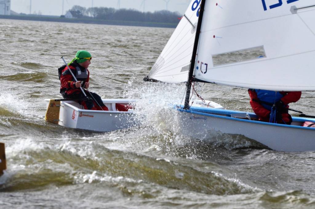 SKU Clubboote Unterbacher See