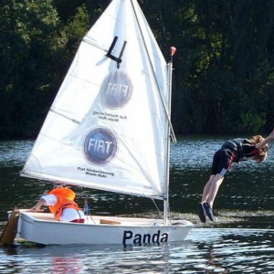 Piraten Camp 2016 Piraten Camp 2016