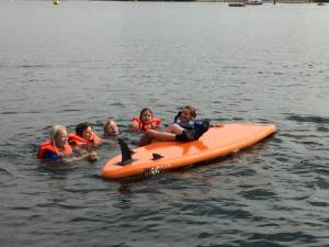 Ende der Segelsaison 2017 Ende der Segelsaison 2017