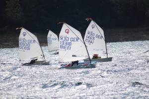 41. Opti Sauerland Cup