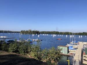 40. Duisburger Opti Cup