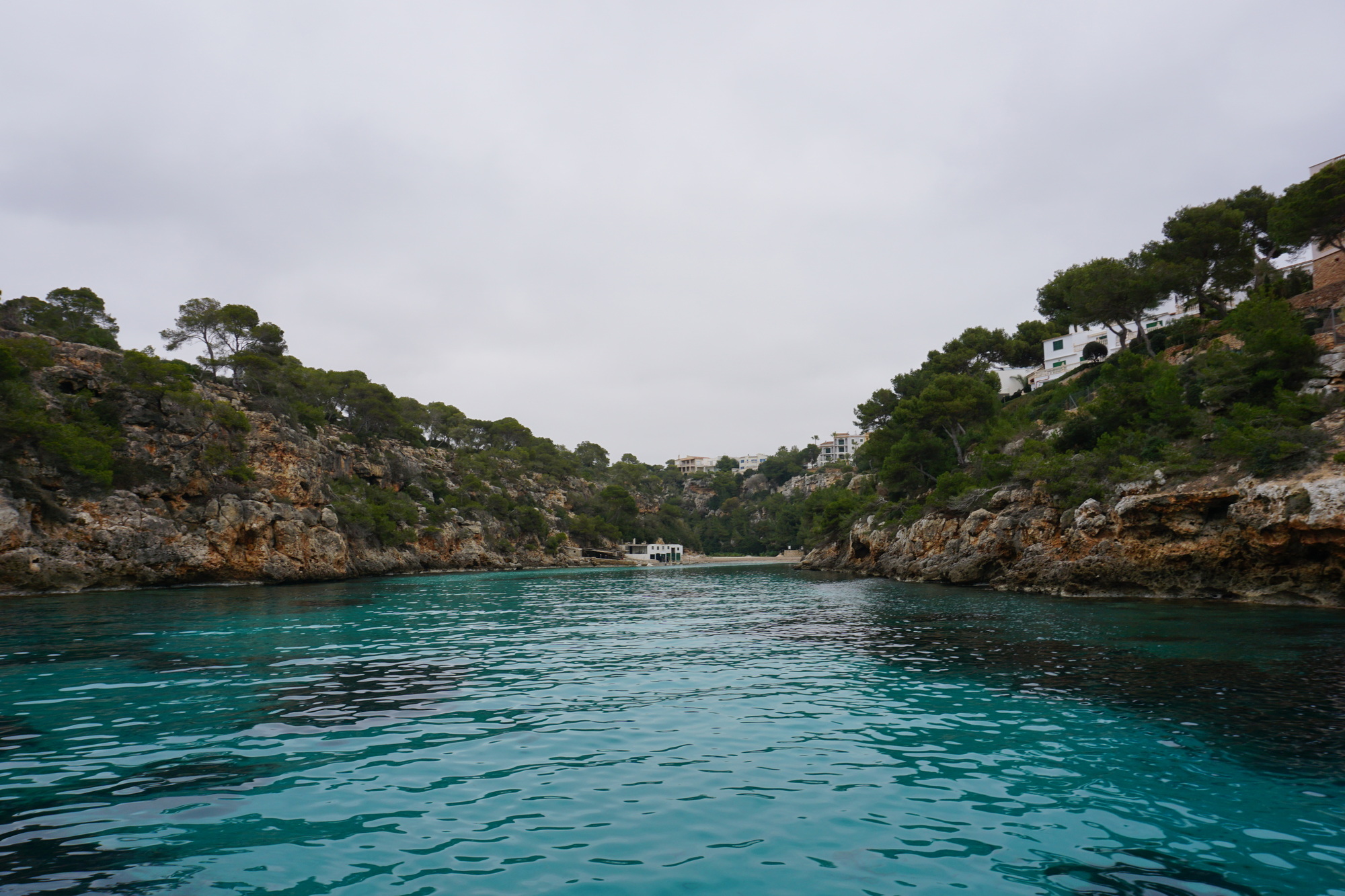 Ansegeln 2023 Mallorca