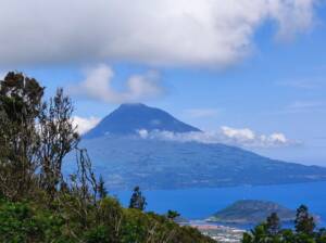 Segeln bei den Azoren (30.04.-14.05.2022) Segeln bei den Azoren (30.04.-14.05.2022)