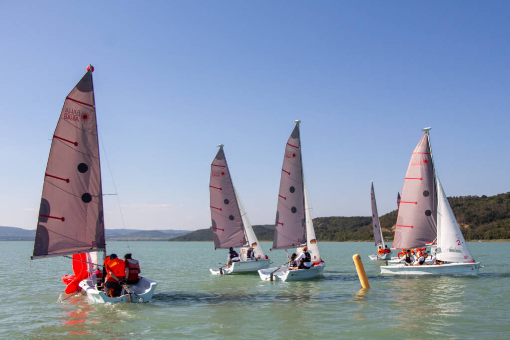 Leetonne
Eurosail 2023