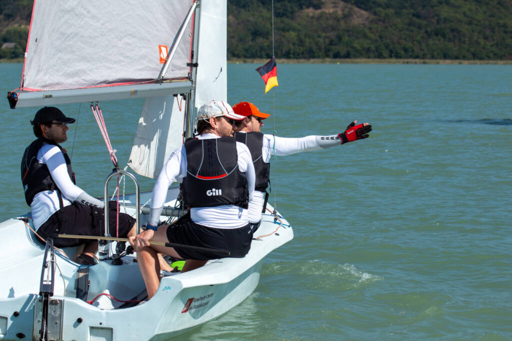 Analyse
Eurosail 2023