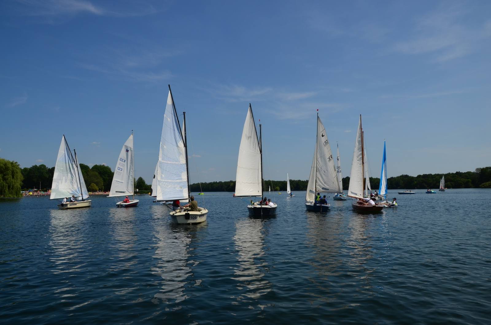 29.06.2024 - Tag der offenen Tür