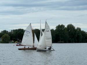Frühjahrsregatta 2024 (Bericht) Frühjahrsregatta 2024 (Bericht)