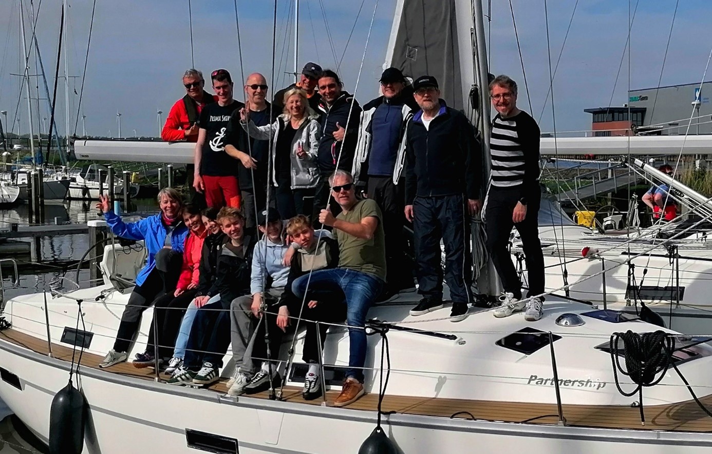 Schnuppersegeln 2025