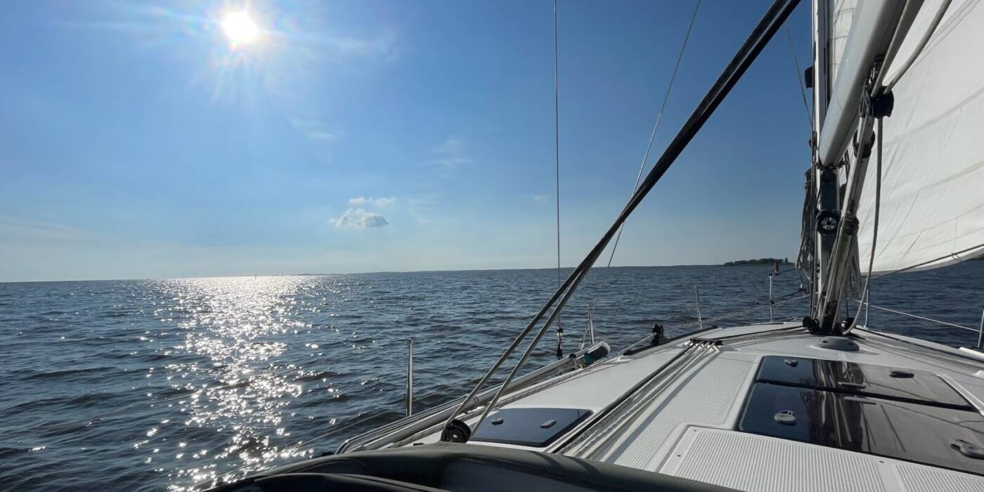 Schnuppersegeln 2025