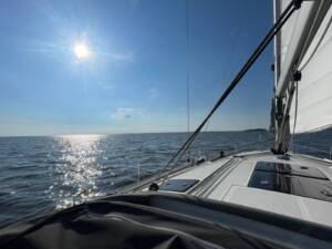 Schnuppersegeln 2025 – ein Wochenende an Bord einer Segelyacht Schnuppersegeln 2025 – ein Wochenende an Bord einer Segelyacht