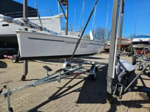 Ein neues Mitglied für unsere Flotte