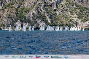 Erfolgreiche Teilnahme unserer Jugendsegler an internationalen Regatten