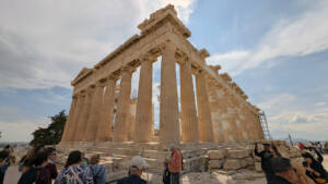 Ansegeln 2025 Saronischen Golf Ansegeln 2025 Saronischen Golf