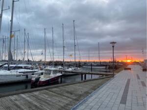 Nordtörn der SKU Nordtörn der SKU