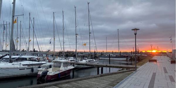 Nordt&ouml;rn der SKU